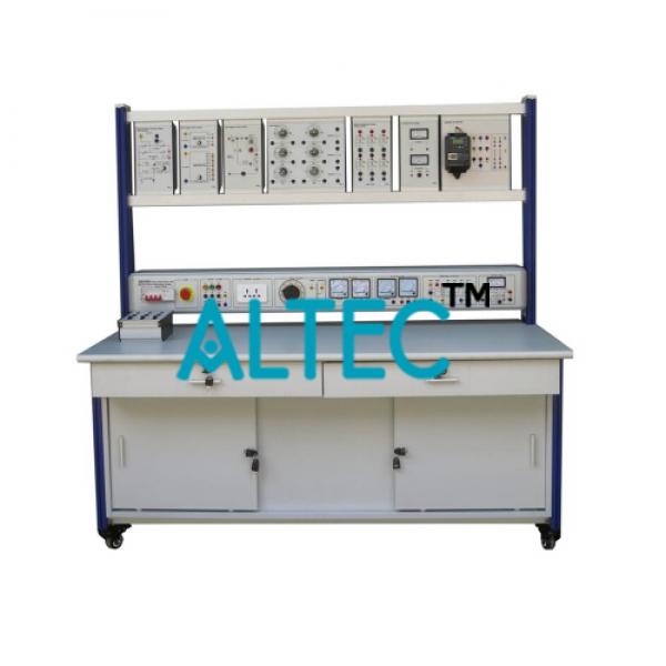 Power Electronics Trainer