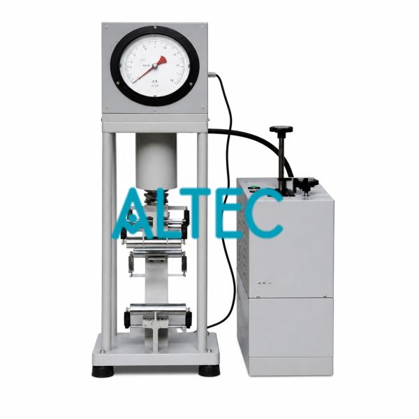 Flexure Testing Machine Digital