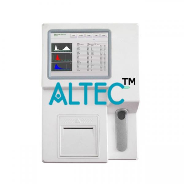 Part Hematology Analyzer for Lab