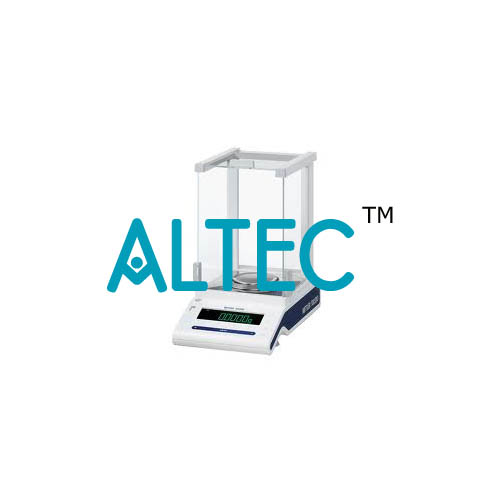 Analytical Balance