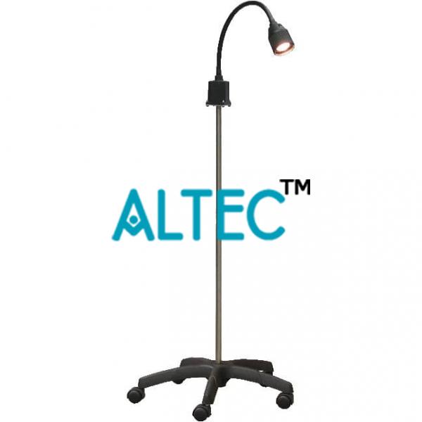 Examination Light with Halogen Bulb