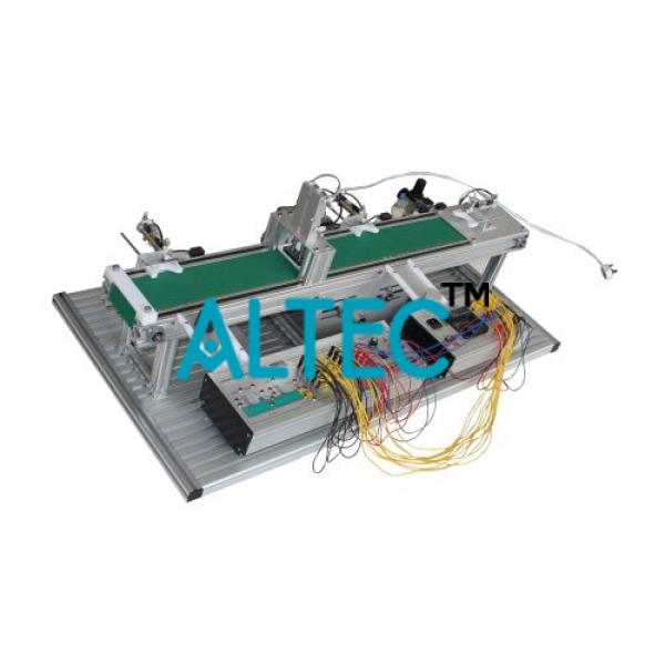 Conveyor Control System