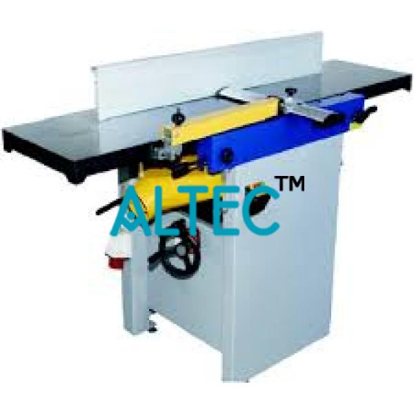 Combination Surface Planer and Thicknesser