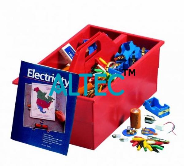 Classroom Electricity Kit