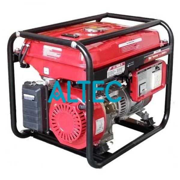 Portable Generator