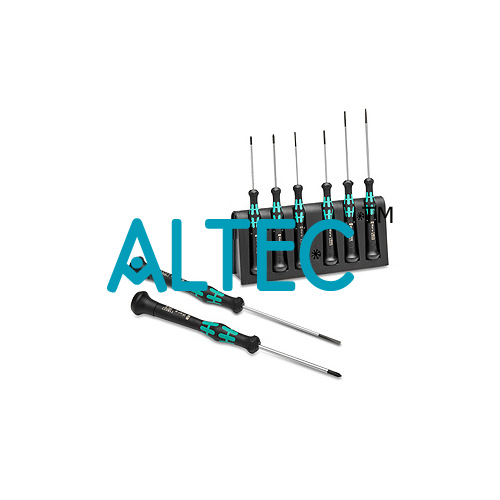 Screw Driver Set, Micro