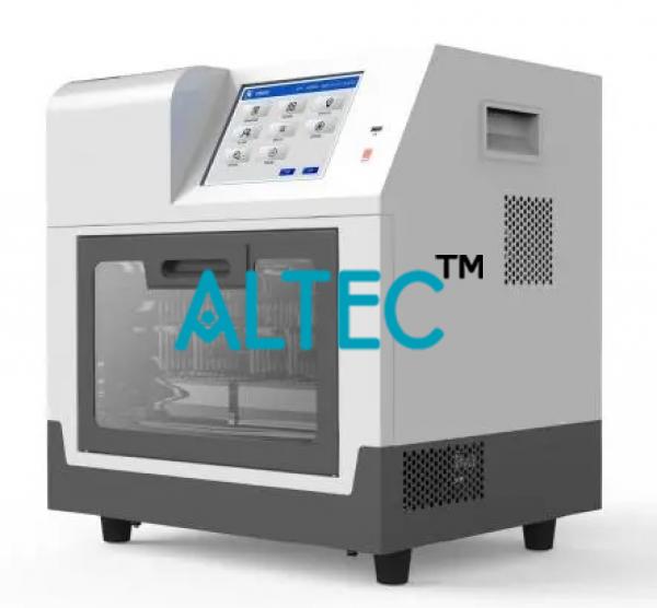 Automated Nucleic Acid Extraction System