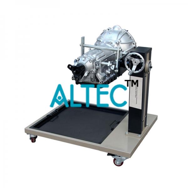 FF Auto Transmission Stand Type