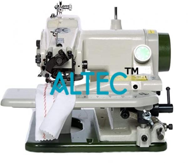 Blind Hemming Sewing Machine