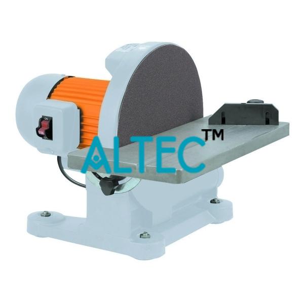 Disc Sander