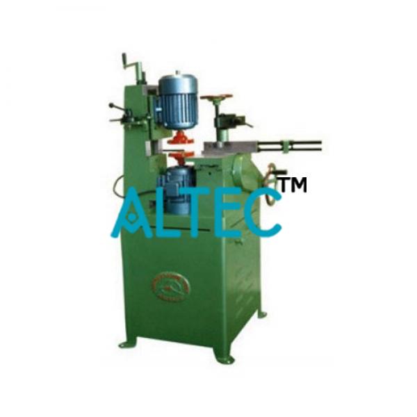 Tenoning Machine