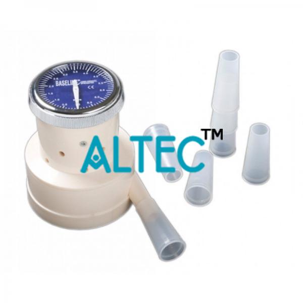 Spirometer