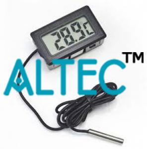 Digital Thermometer