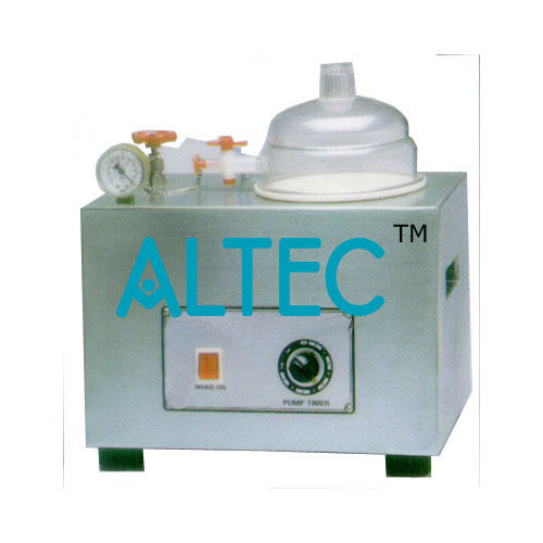 Laboratory Testing Equipment  Manufacturer