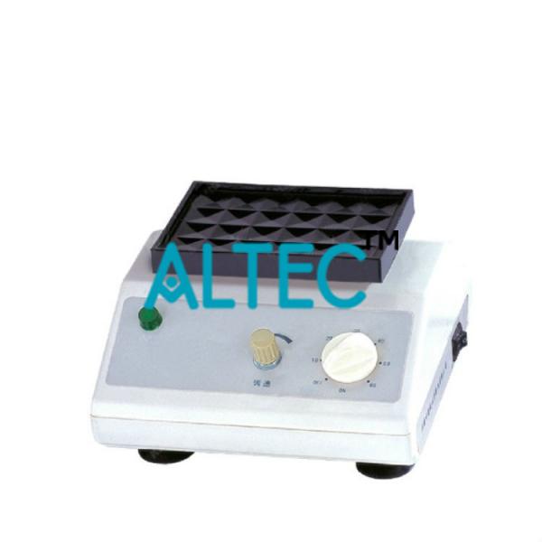 Medical Microplate Light Weight Mini Lab Shaker