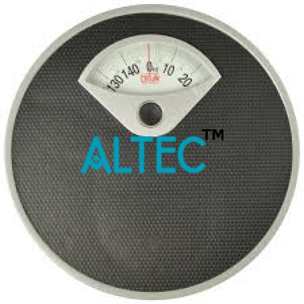 Bathroom Scale 150kg - Medical and Diagnostic Equipment