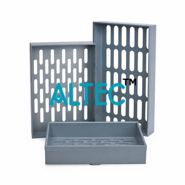 Flakiness Sieve Set