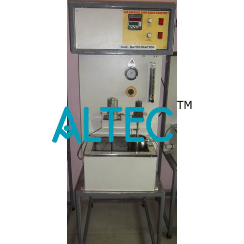 Emulsion Polymerization Reactor