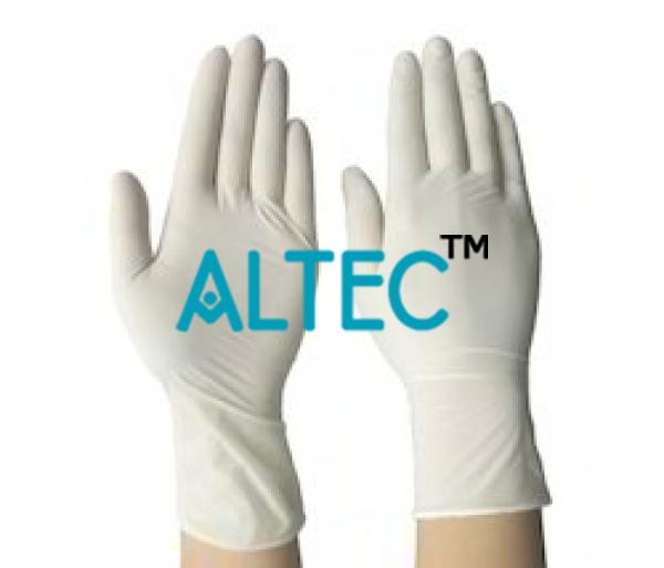 Examination Gloves-Latex - Medical and Hospital Wear and Disposables