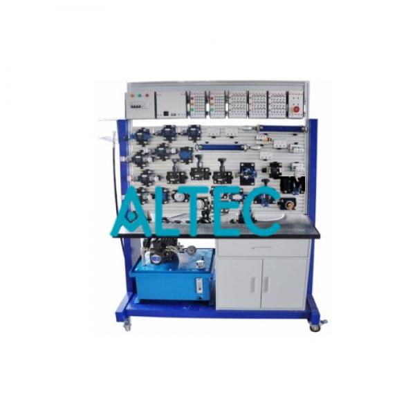 Electro-Hydraulics Training Set