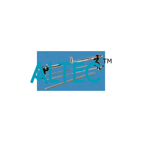 Linear Expansion Apparatus