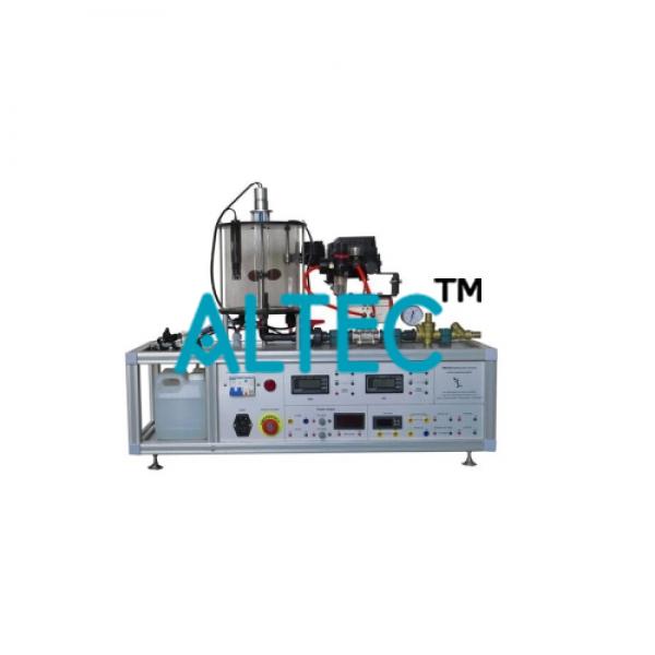 Multi function Process Control Teaching System