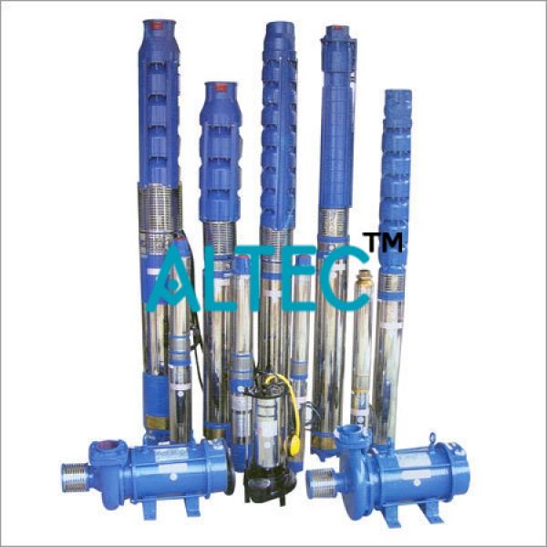 Electrical Submersible Pump