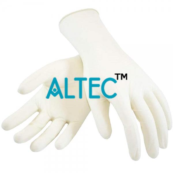 Examination Gloves Latex