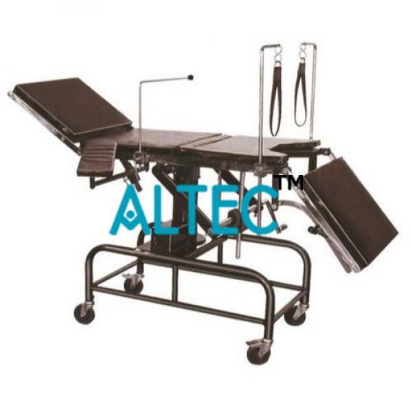 Operation Theatre Table Hi-Low