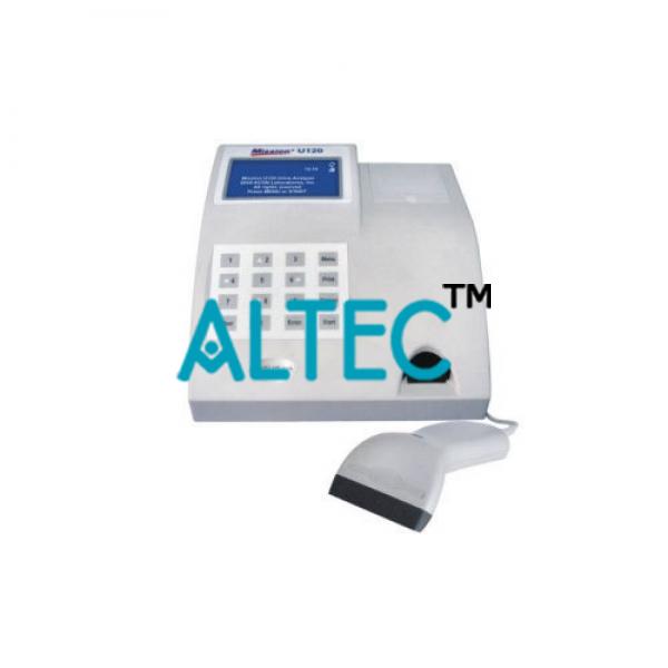 Medical Lab Urine Analyzer