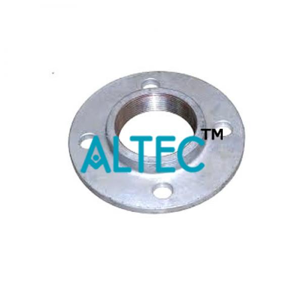 Flange for Galvanized Iron