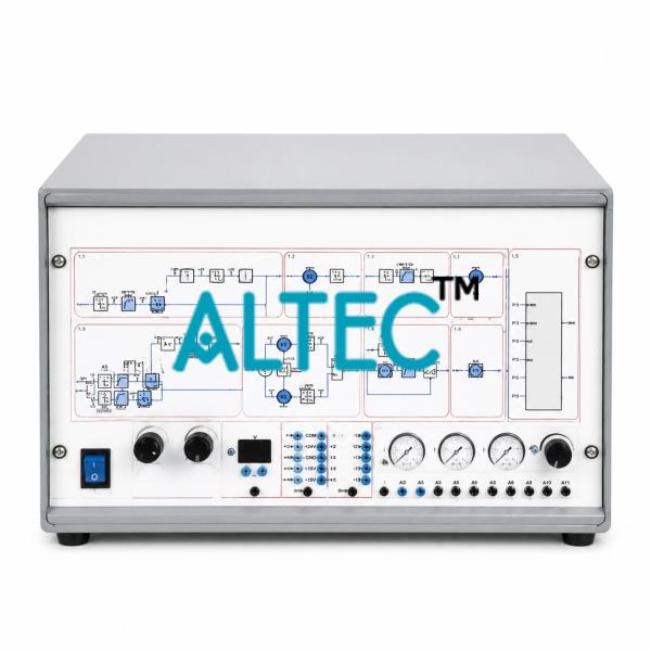 High Voltage & Electrical Testing Equipment India