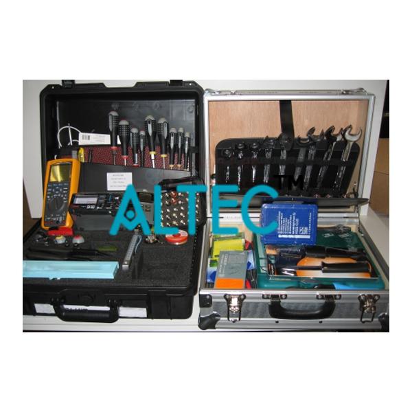 Tool Kit ICT Technicians 220 VAC Equipment
