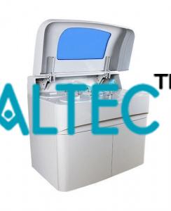 Auto Chemistry Analyzer for Lab