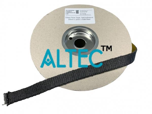 Glass Fibre Tape