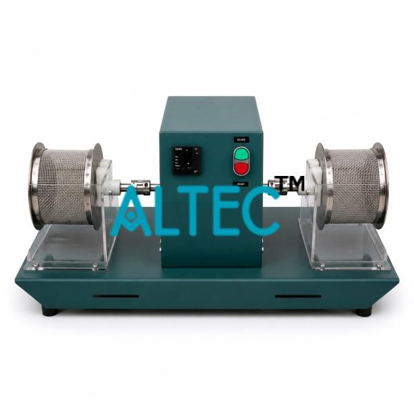 Slake Durability Test Apparatus