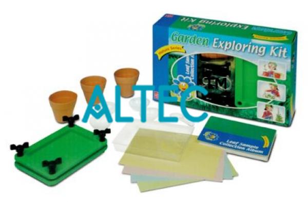 Nature Value Kit Garden