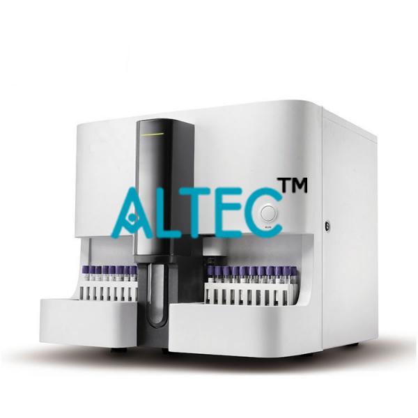 Medical 5-Part Automatic Hematology Analyzer