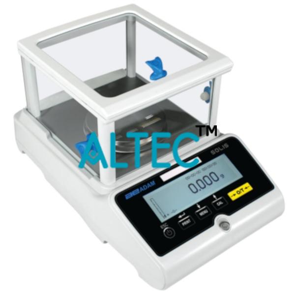 Precision Balance 1200g