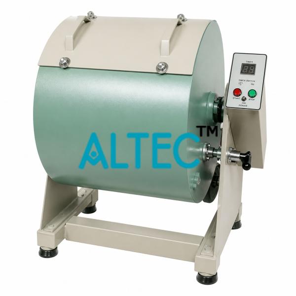 Digital Los Angles Abrasion Testing Machine