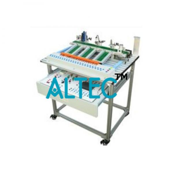 Automatic Sorting System Trainer
