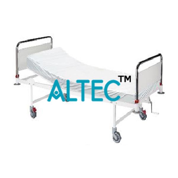 Standard Hospital Bed Mattress