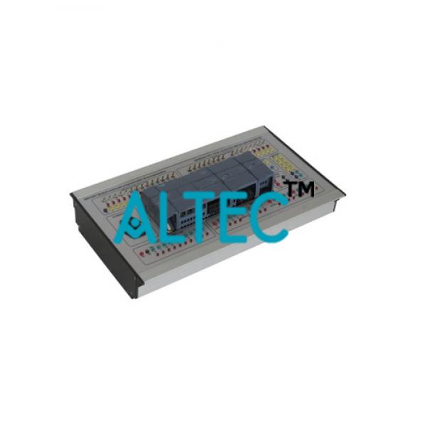 Compact PLC 40 Inputs Outputs