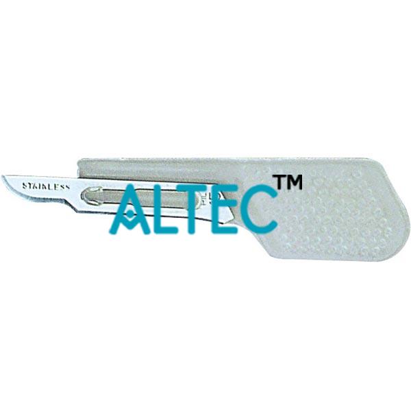 Thumb Scalpels - Medical and Hospital Wear and Disposables