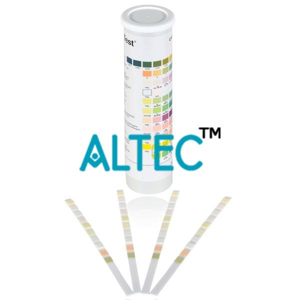 Urine Test Strips