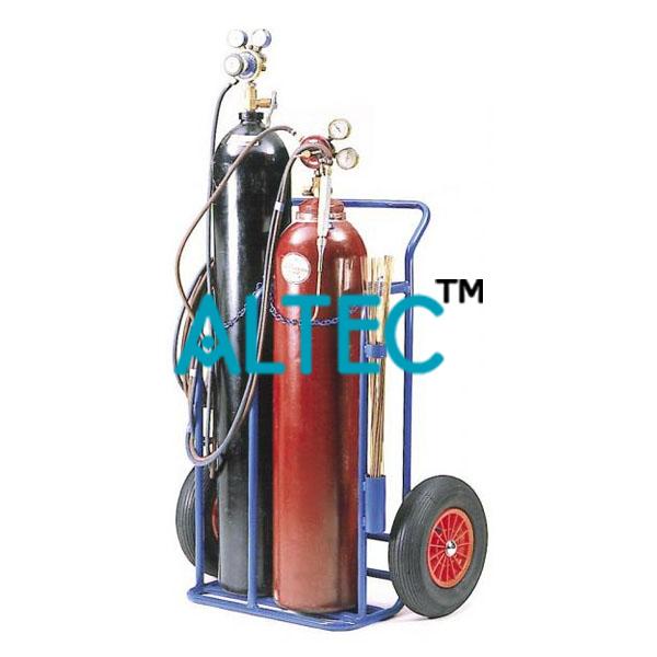 Oxy-Acetylene Equipment