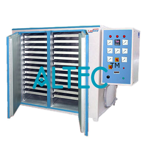 Tray Dryer