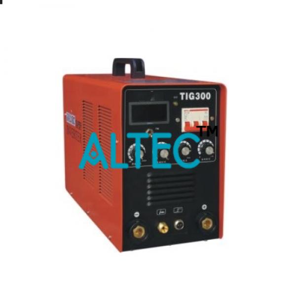 Manual Metal Arc Welding Machine