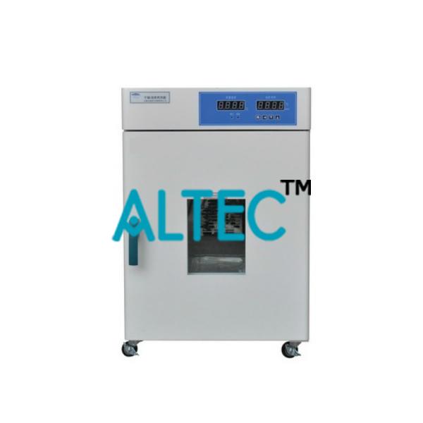 LED Digital Display Medical Drying Incubator