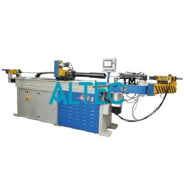 Tube Bending Machine